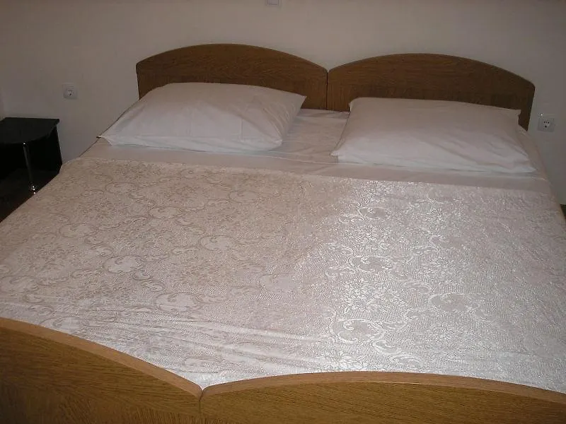 Apartmani Gabric 트로기르 아파트