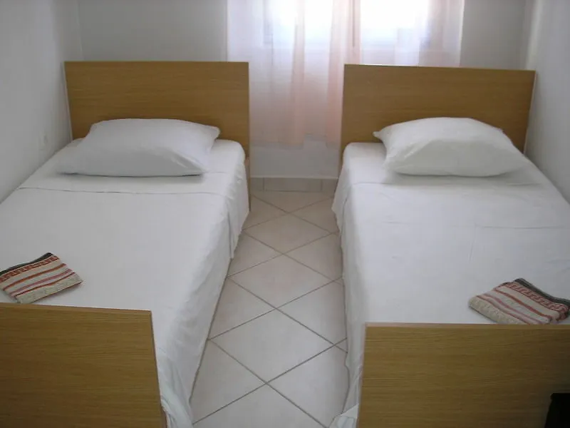 Apartmani Gabric 트로기르