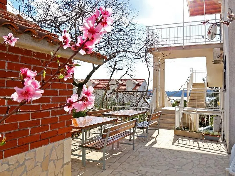 Apartmani Gabric 트로기르 아파트