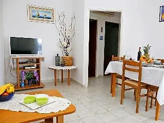 Apartmani Gabric 트로기르 아파트