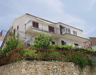 Apartmani Gabric Trogir 0*,  Kroatien