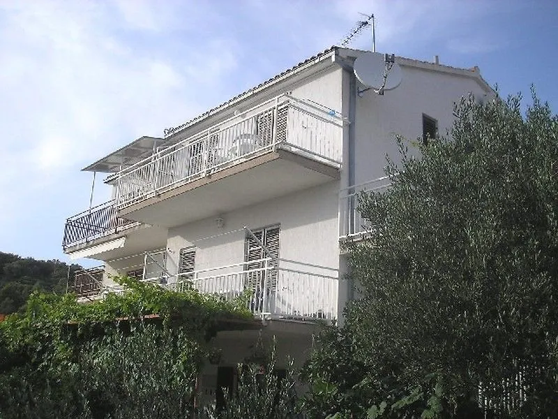 Apartmani Gabric Trogir 0*,  Kroatien