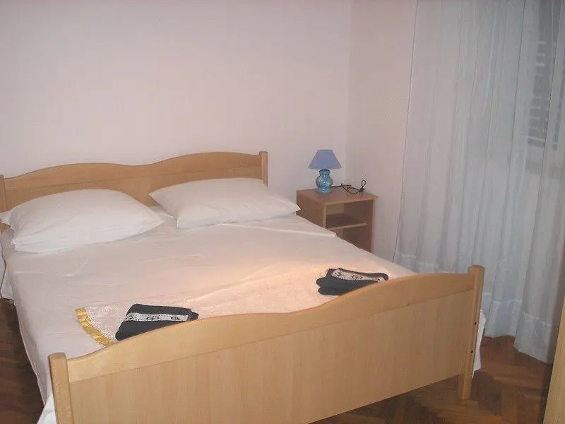 Apartmani Gabric Trogir Lejlighed