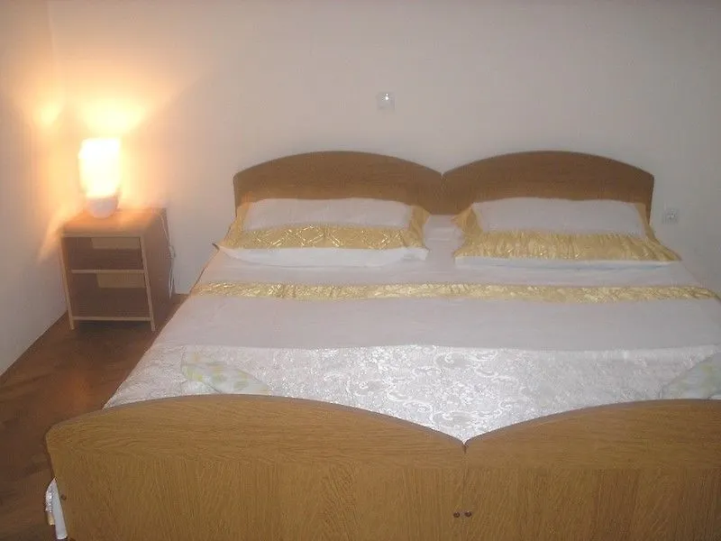 Lejlighed Apartmani Gabric Trogir Kroatien
