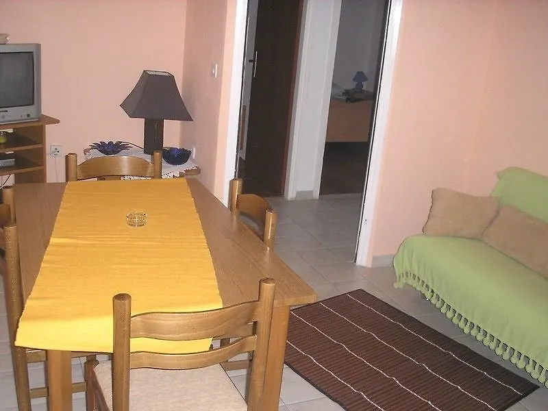 Apartmani Gabric Trogir