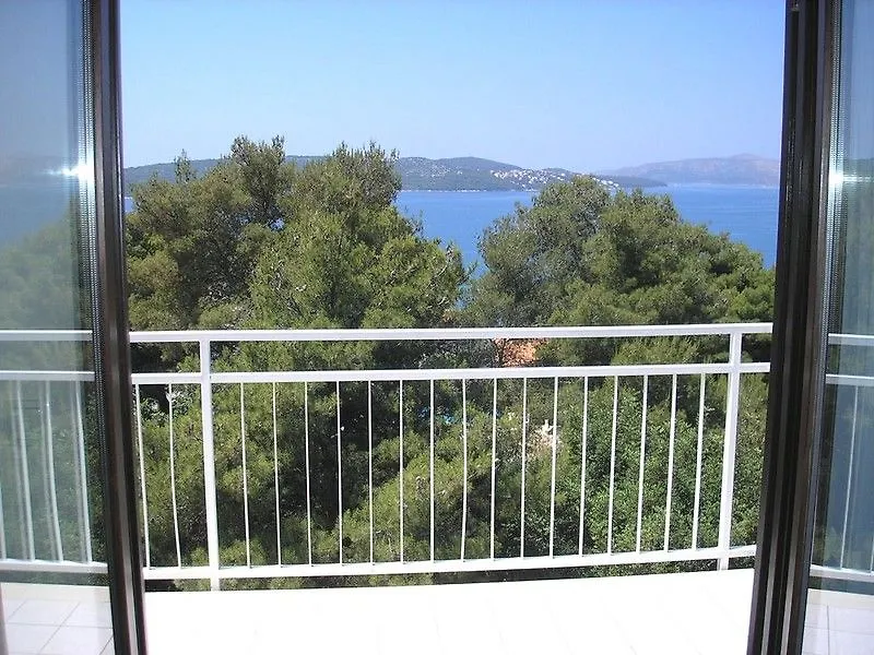 Apartmani Gabric Trogir Kroatien