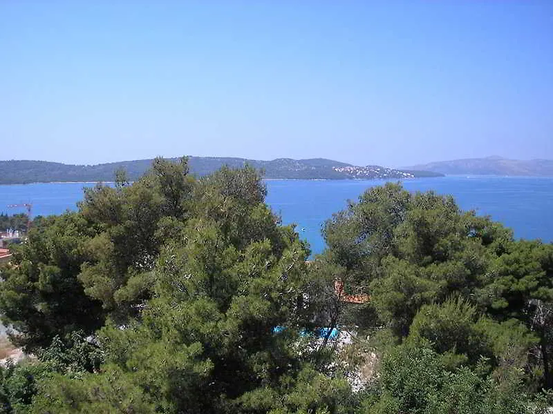 Lejlighed Apartmani Gabric Trogir