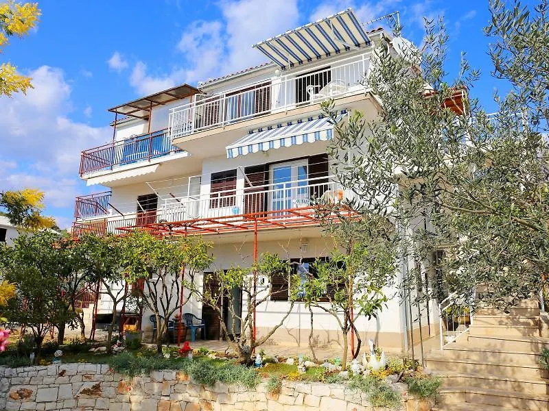 Lejlighed Apartmani Gabric Trogir