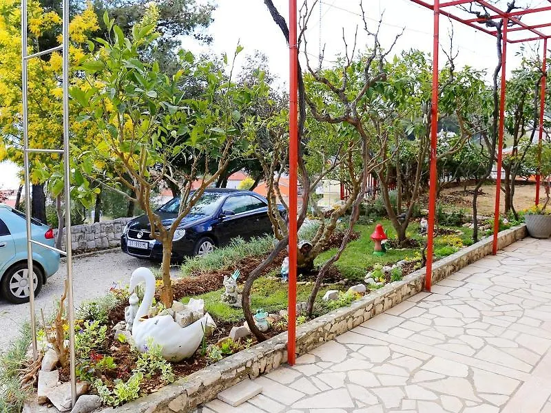 Apartmani Gabric Trogir