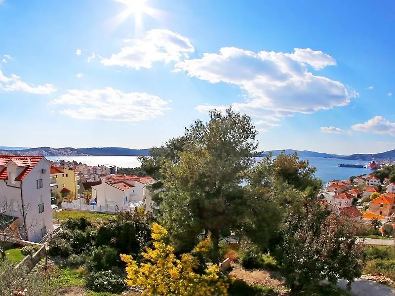 Lejlighed Apartmani Gabric Trogir