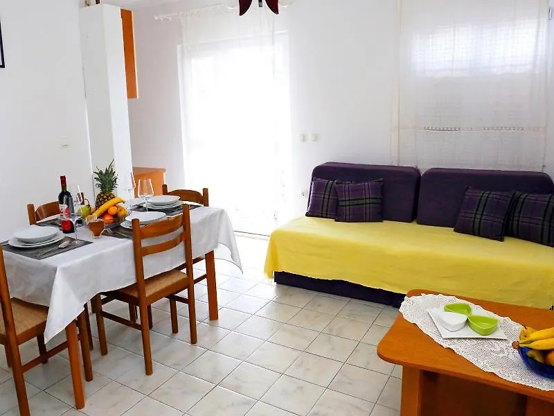 Lejlighed Apartmani Gabric Trogir