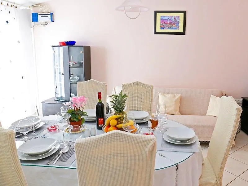 Lejlighed Apartmani Gabric Trogir