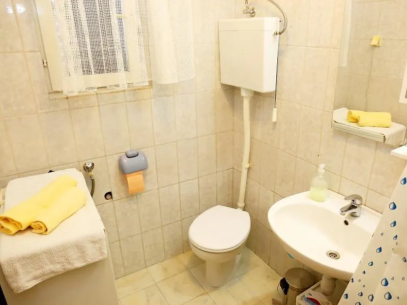 Apartmani Gabric Trogir