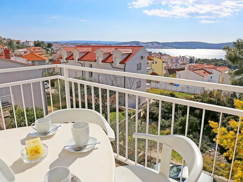 Apartmani Gabric Trogir
