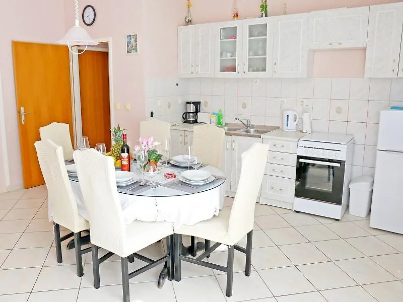 Apartmani Gabric Trogir 0*,  Kroatien