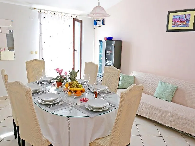 Apartmani Gabric Trogir