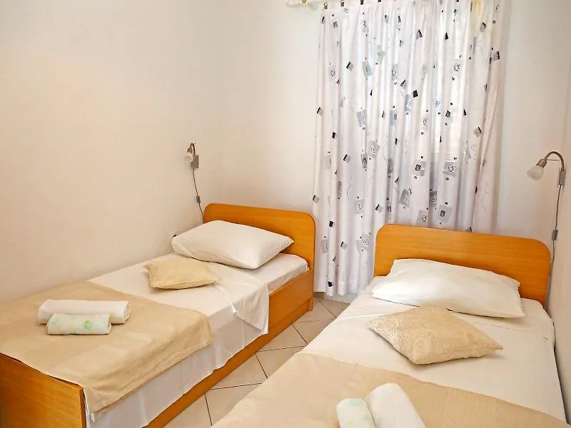 Lejlighed Apartmani Gabric Trogir Kroatien